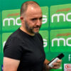 Djamel Belmadi