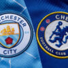 Man City Chelsea