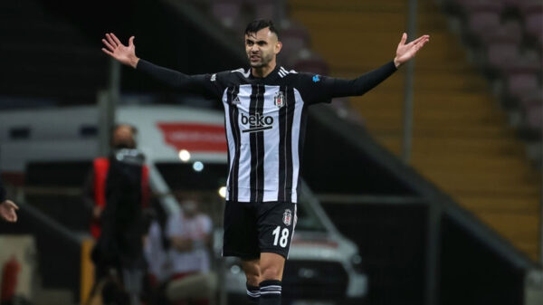 Rachid Ghezzal