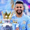Riyad Mahrez