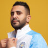 Riyad Mahrez UEFA