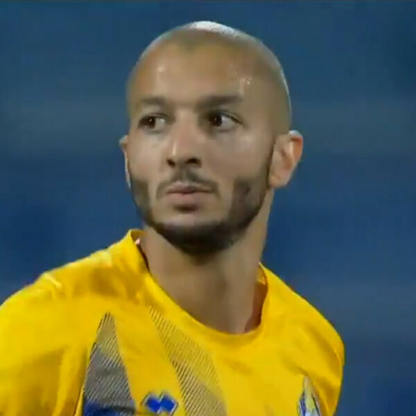 Sofiane Hanni