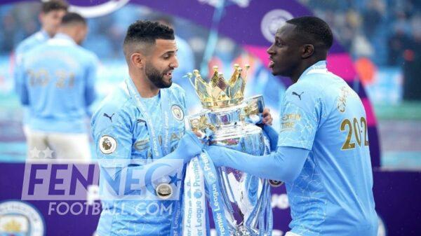 Mahrez