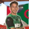 Maxime Lopez équipe d'Algérie