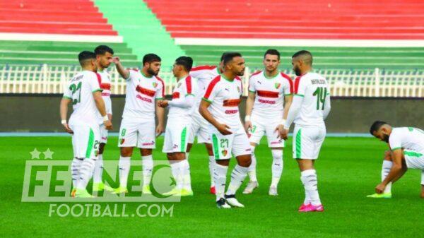 Mouloudia