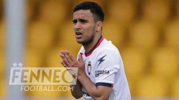 Adam Ounas