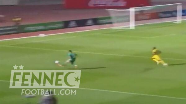 Adam Ounas Algerie Mali