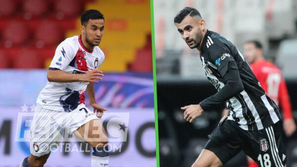 Adam Ounas Ghezzal