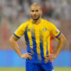 Adlene Guedioura Al Gharafa