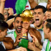 Algerie CAN CAF