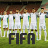 Algerie Liberia FIFA