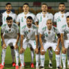 Algérie Mali international algérien
