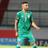 Algerie Mali Riyad Mahrez