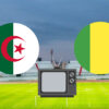 Algérie Mali chaine TV