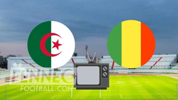 Algérie Mali chaine TV