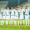 Algérie Mauritanie