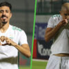 Baghdad Bounedjah Sofiane Feghouli
