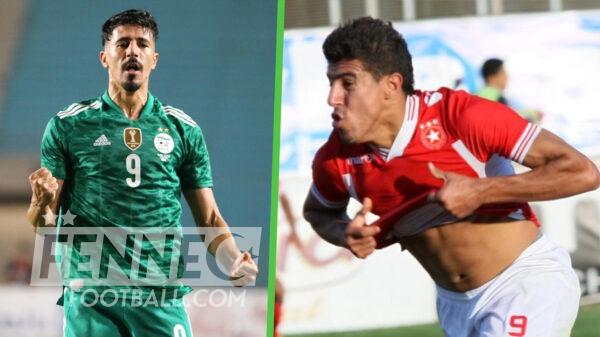 Baghdad Bounedjah Tunisie