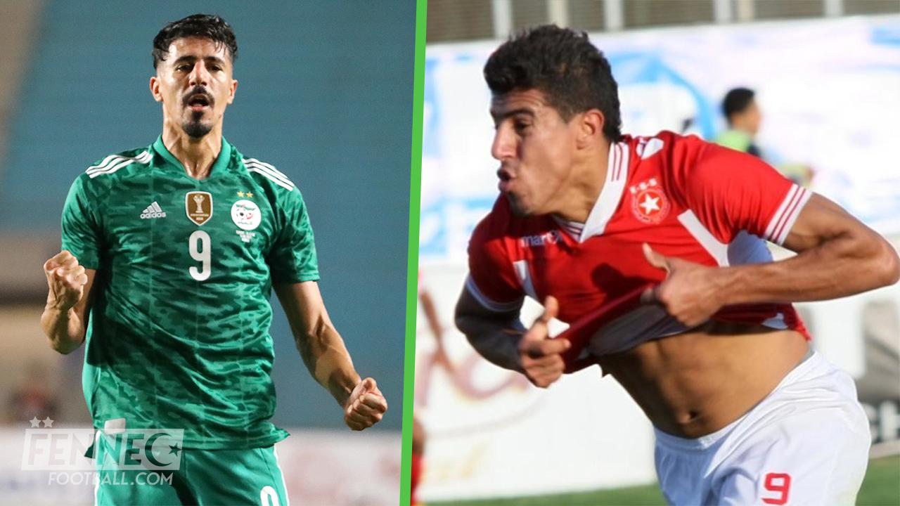 Baghdad Bounedjah Tunisie