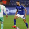 Bentaleb