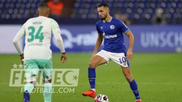 Bentaleb