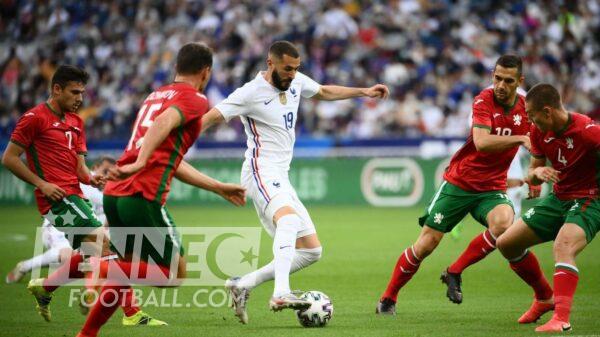 Benzema
