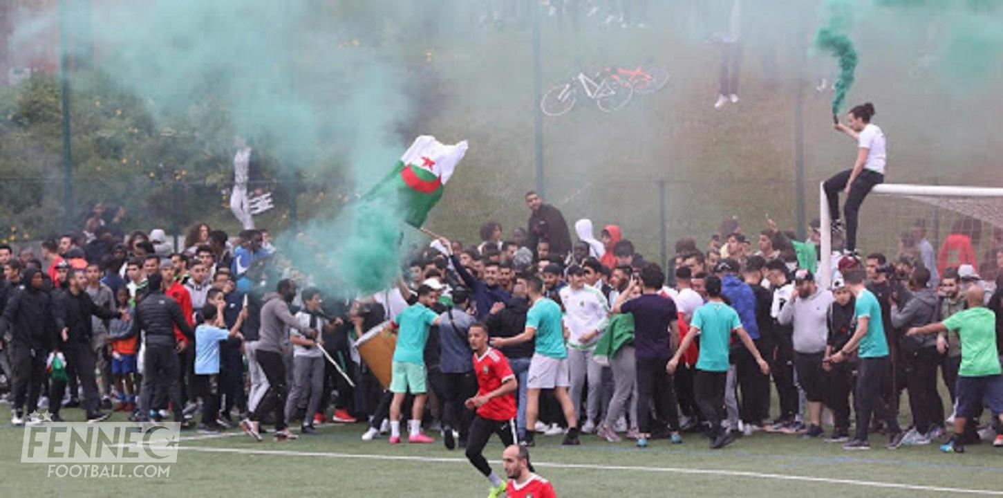 Coupe du monde des quartiers en France