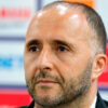 Djamel Belmadi