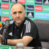 Djamel Belmadi