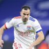 Djamel Benlamri Lyon