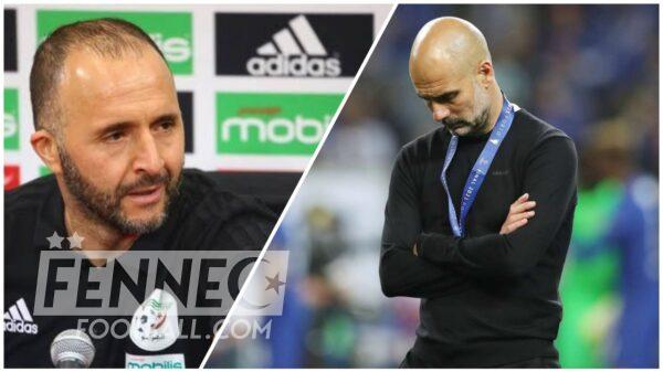 Belmadi