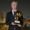 Haaland Golden Boy