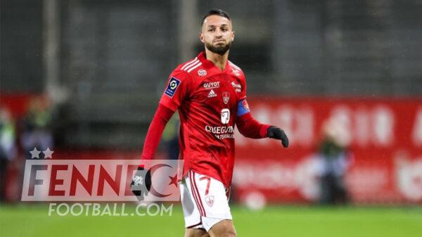 Haris Belkebla