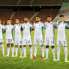 Joueurs locaux Algerie