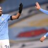 Mahrez