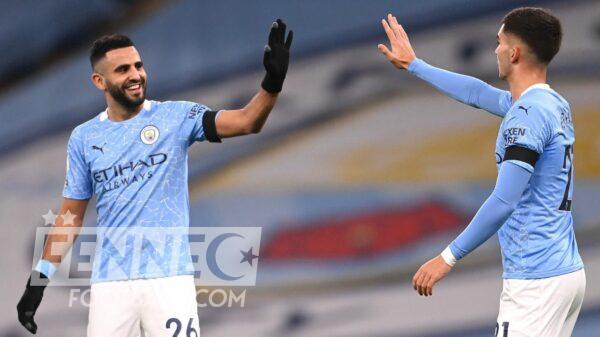 Mahrez