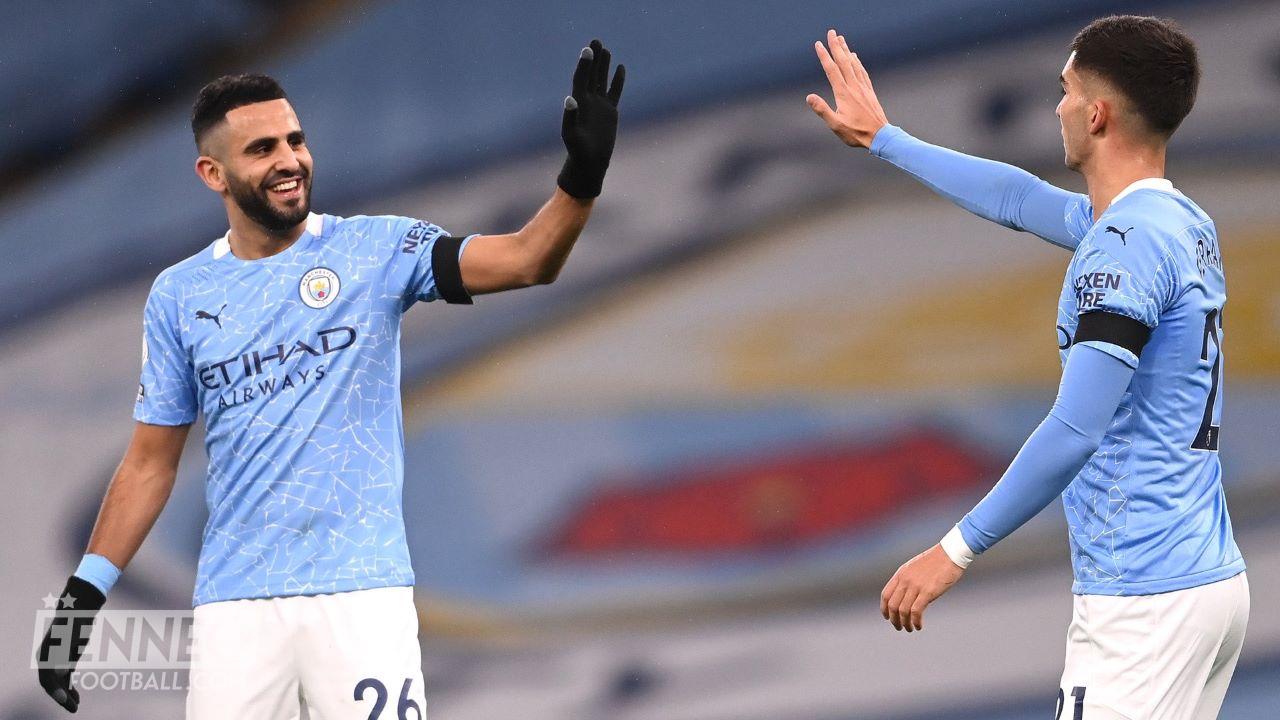 Mahrez