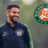 Mahrez