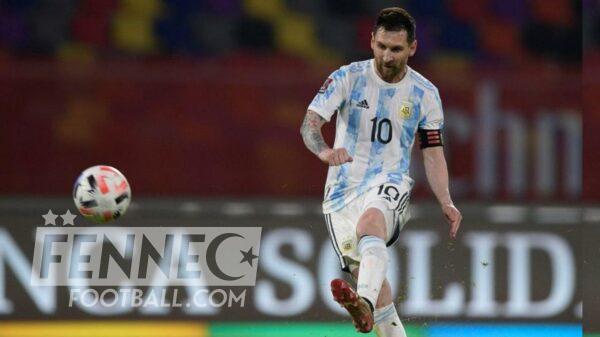 Messi