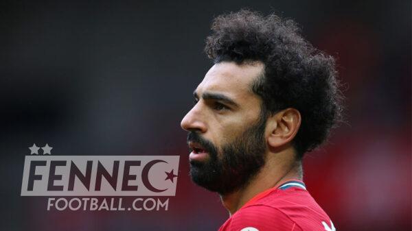 Mohamed Salah