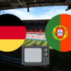 Portugal Allemagne