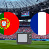 Portugal France