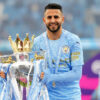 Riyad Mahrez