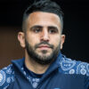 Riyad Mahrez