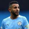 Riyad Mahrez
