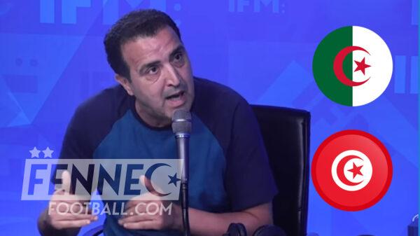 Samir Sellimi Algerie Tunisie