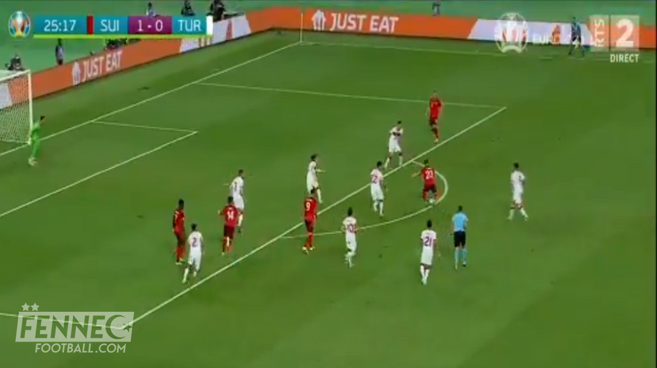 Shaqiri