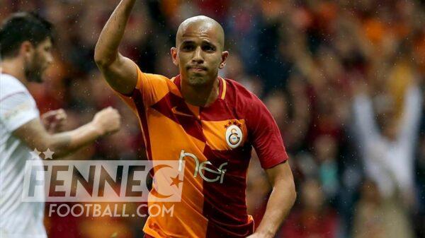 Sofiane Feghouli