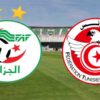 Tunisie Algerie