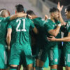 Equipe d'Algérie CAN